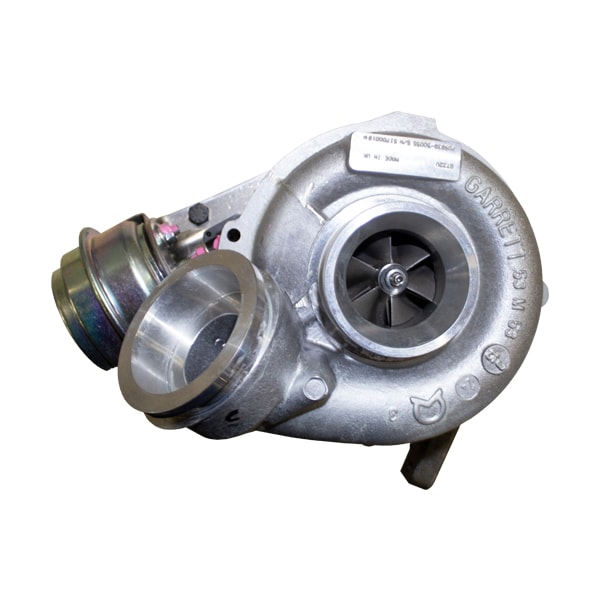 Dtech Turbocharger Sprinter 2.7L MY 2000-2003 DT270008